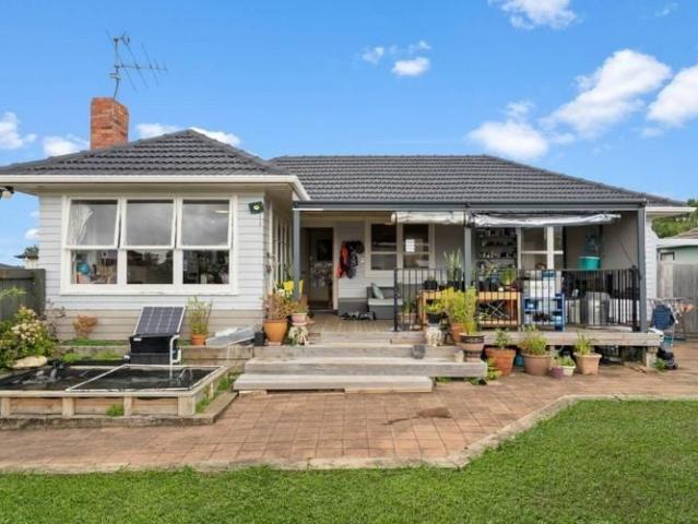 howick, 3 bedrooms