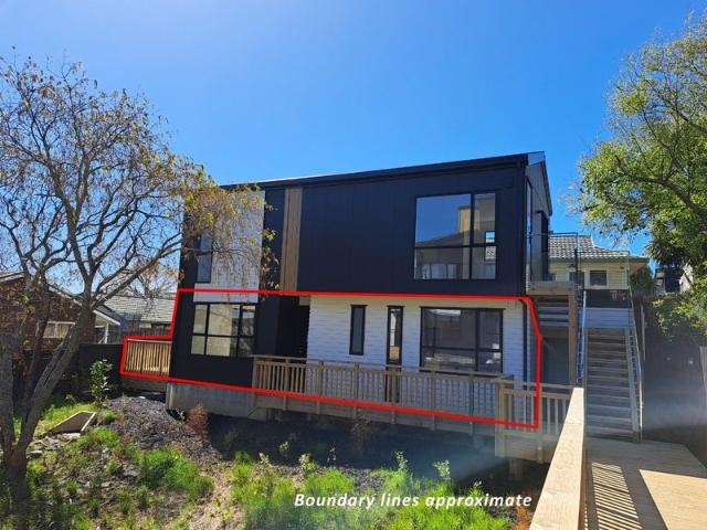 howick, 3 bedrooms