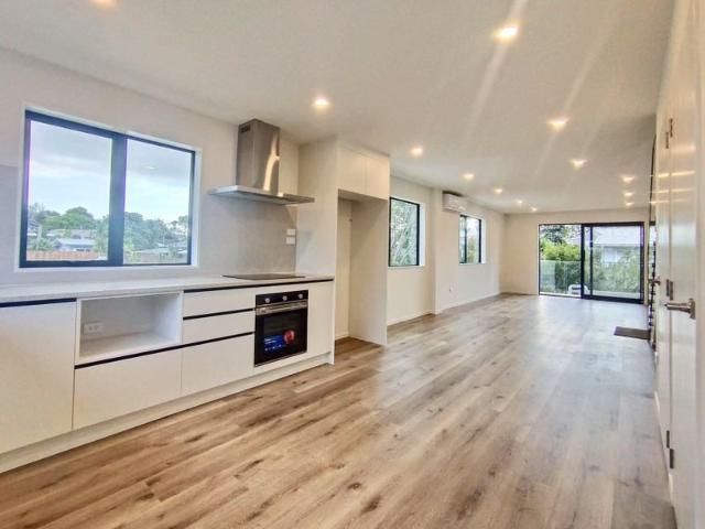 howick, 3 bedrooms