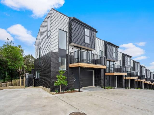 howick, 3 bedrooms