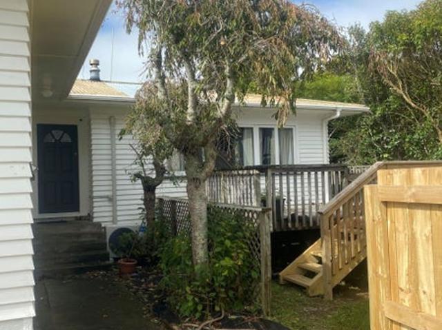 howick, 3 bedrooms