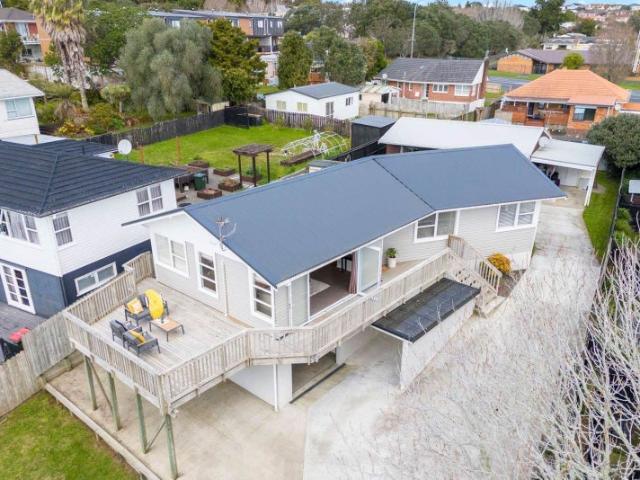 howick, 3 bedrooms