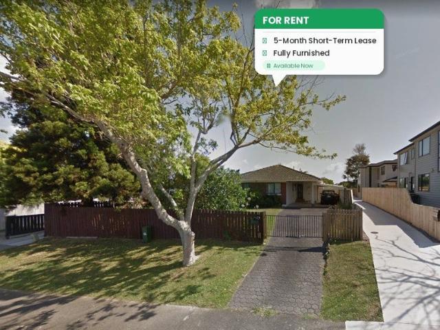 howick, 3 bedrooms