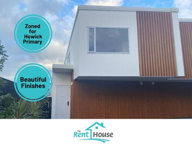 howick, 3 bedrooms