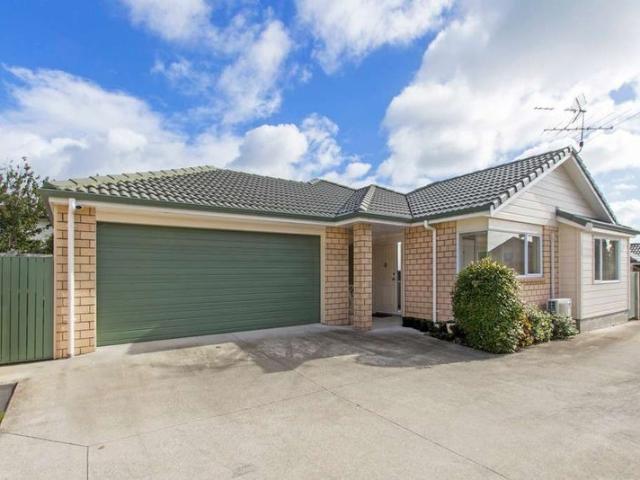 howick, 3 bedrooms