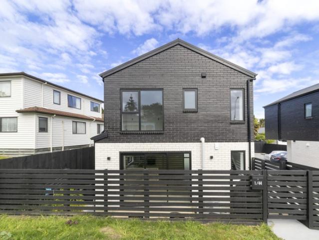 howick, 3 bedrooms