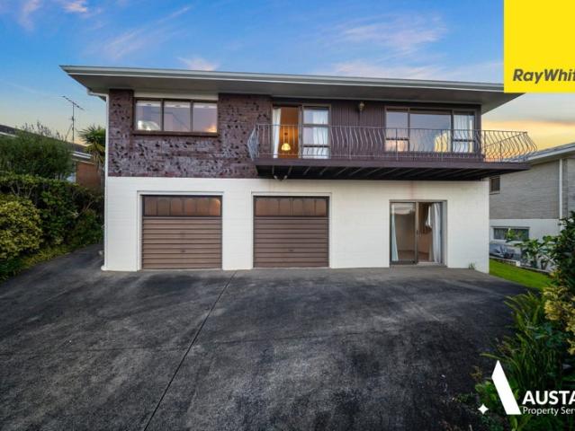 Howick, 3 bedrooms