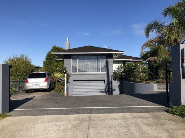 howick, 1 bedroom