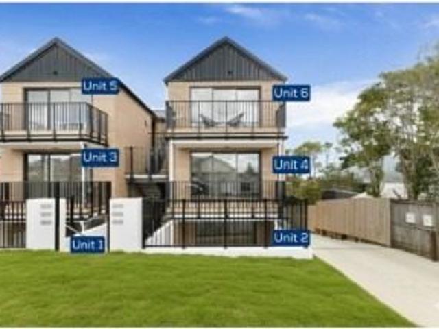 howick, 1 bedroom