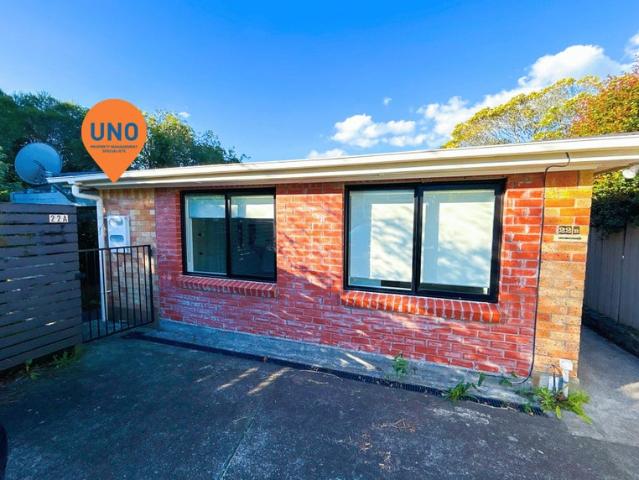 howick, 1 bedroom