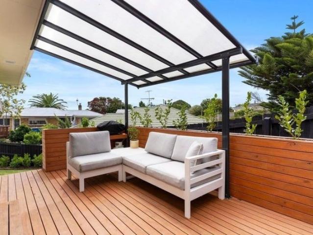 howick, 2 bedrooms