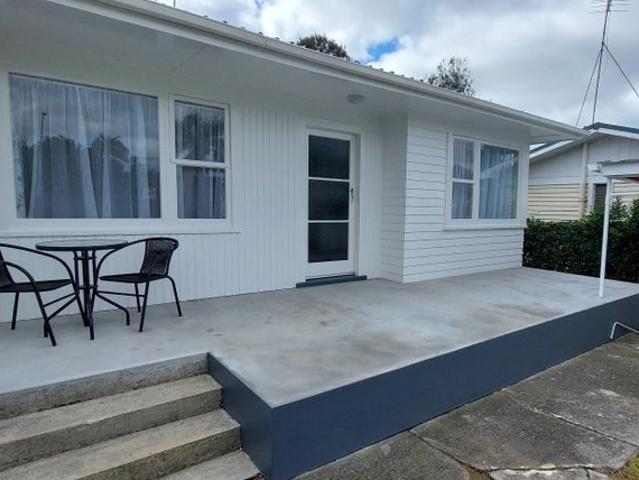howick, 2 bedrooms