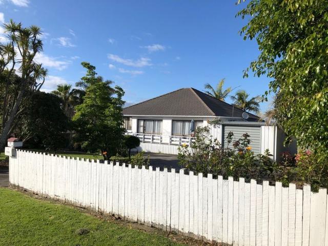 howick, 2 bedrooms