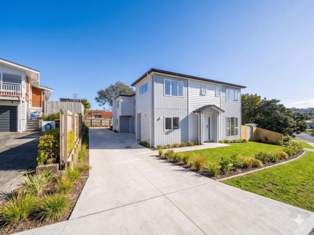 howick, 2 bedrooms