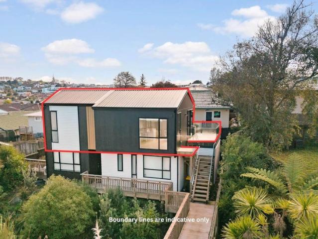 howick, 2 bedrooms