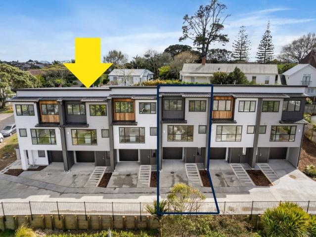 howick, 4 bedrooms