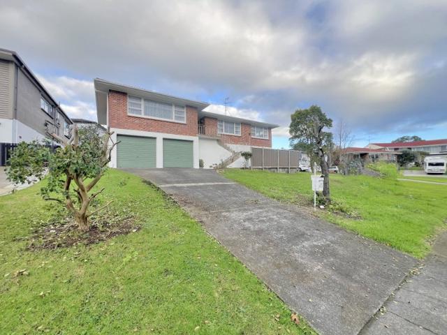 howick, 4 bedrooms