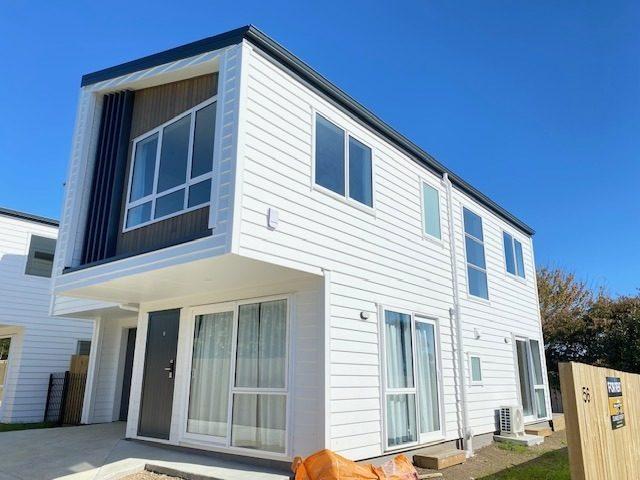 howick, 4 bedrooms