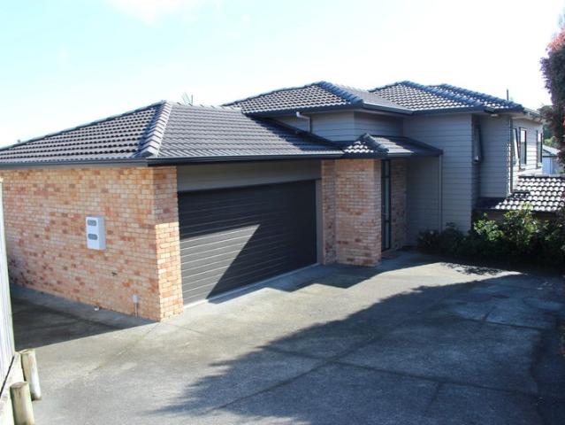 howick, 4 bedrooms