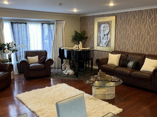 howick, 4 bedrooms