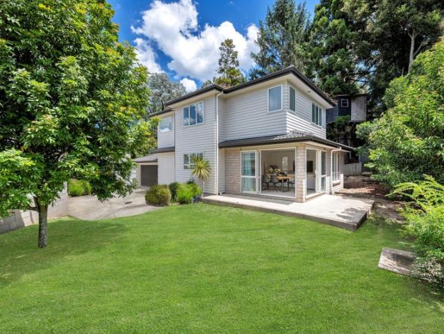 howick, 4 bedrooms