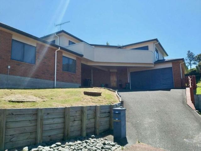howick, 4 bedrooms