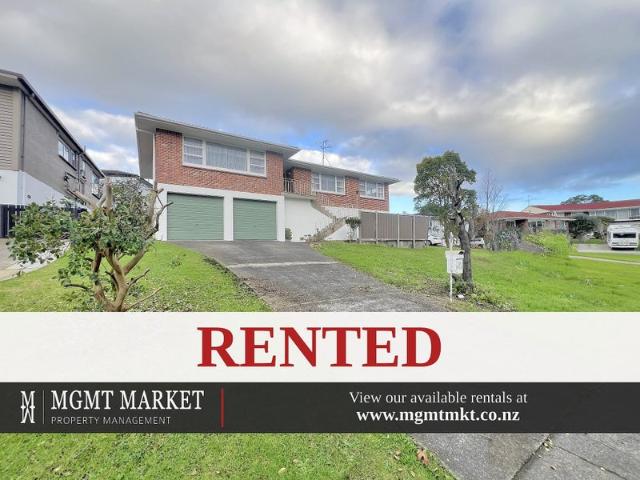 howick, 4 bedrooms