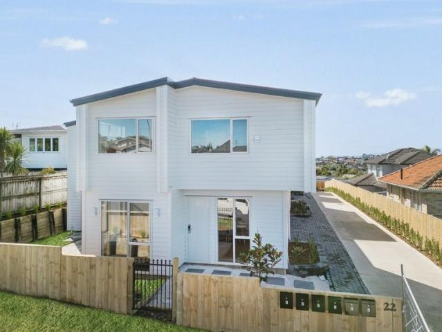 Howick, 4 bedrooms
