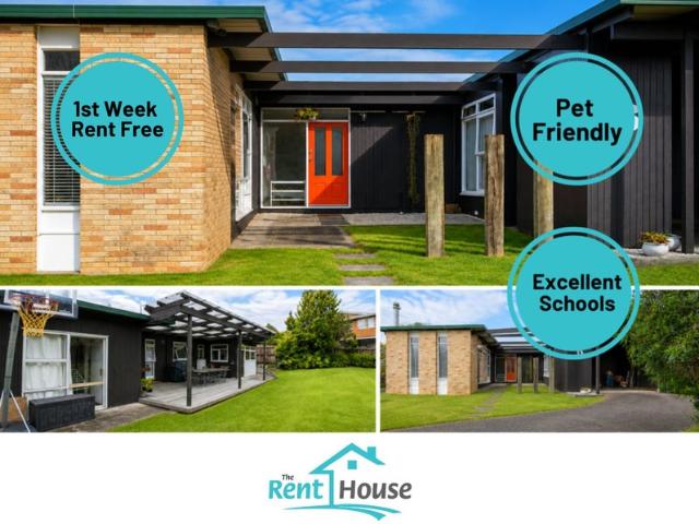 Howick, 4 bedrooms