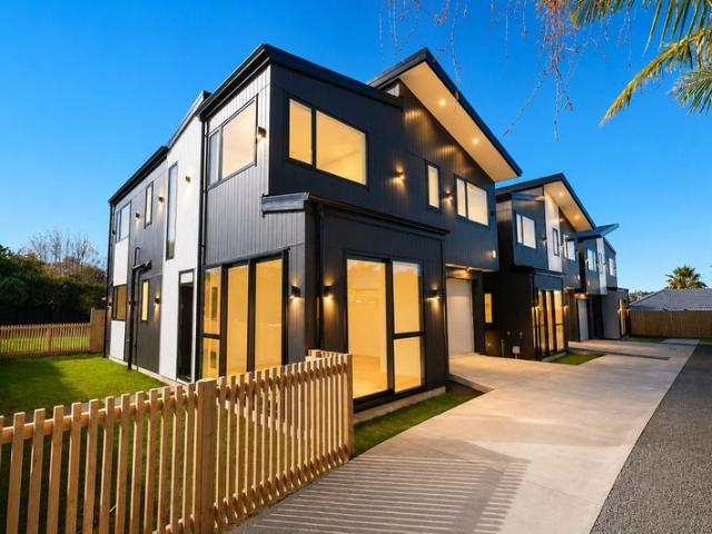 howick, 4 bedrooms