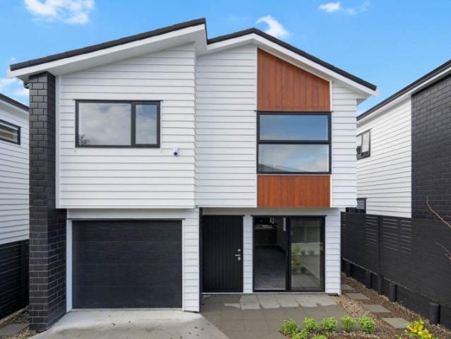howick, 4 bedrooms