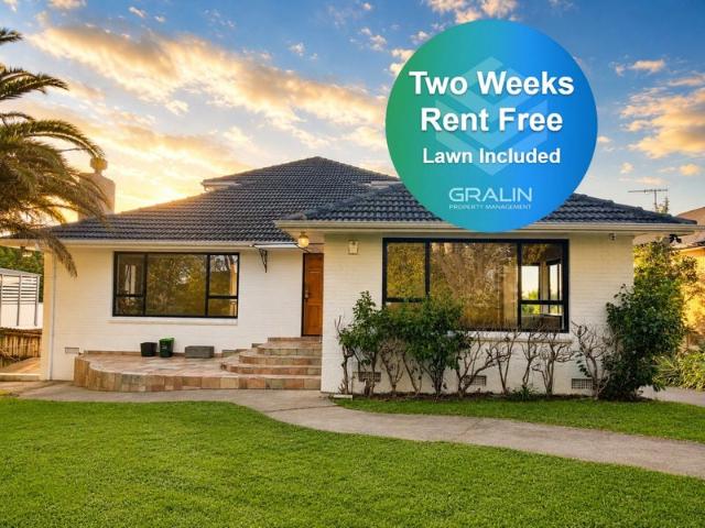 howick, 4 bedrooms