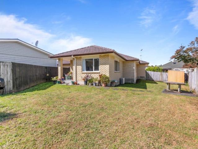 howick, 4 bedrooms