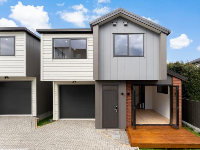 howick, 4 bedrooms