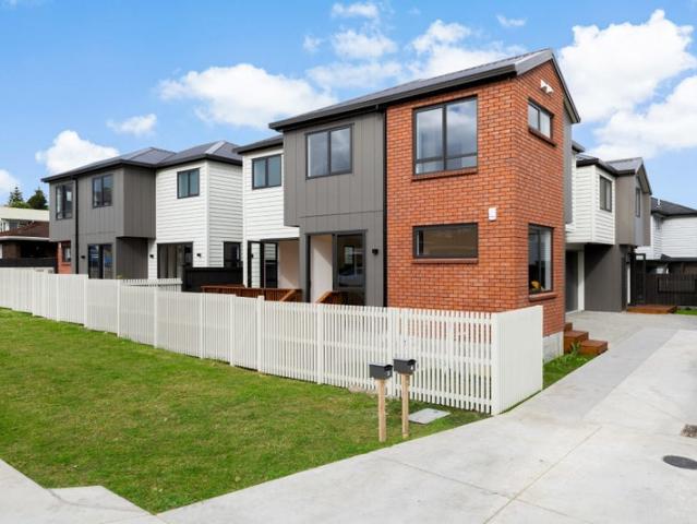 howick, 4 bedrooms