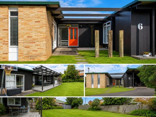 howick, 4 bedrooms