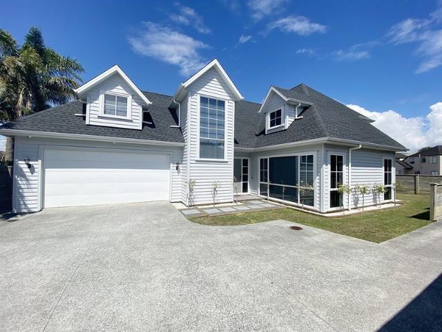 howick, 5 bedrooms