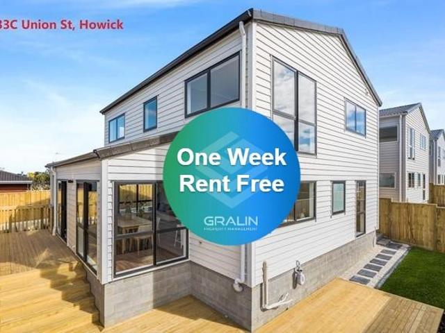howick, 5 bedrooms