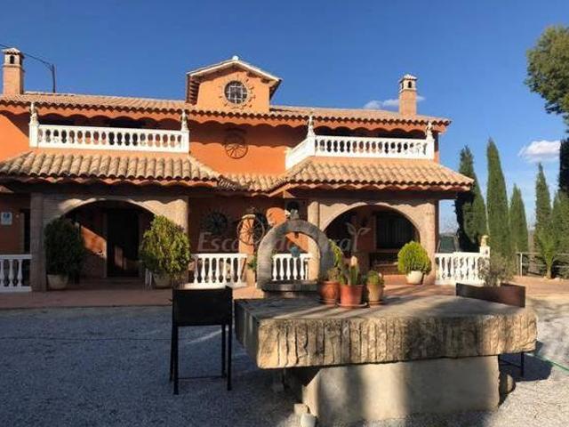 Hoya de la Virgen
