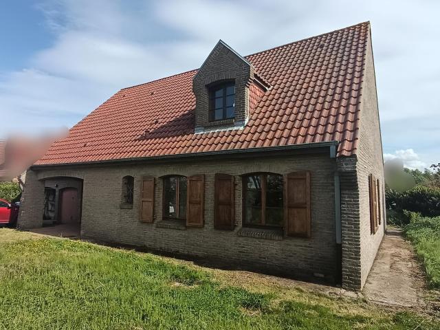Hoymille Vente Maison 59