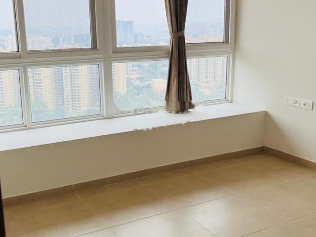 Hoysala Ace 3 Bedroom 1450 Sq. Ft. Apartment in Sahakara Nagar Bangalore Listing ID: #9889