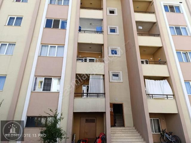 Hozat Toki'de Satılık 3+1 Fırsat Daire