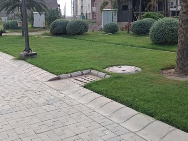 HLP Palmillas 100 Sq.Yd. Plot in Vip Road Zirakpur Listing ID: #10244