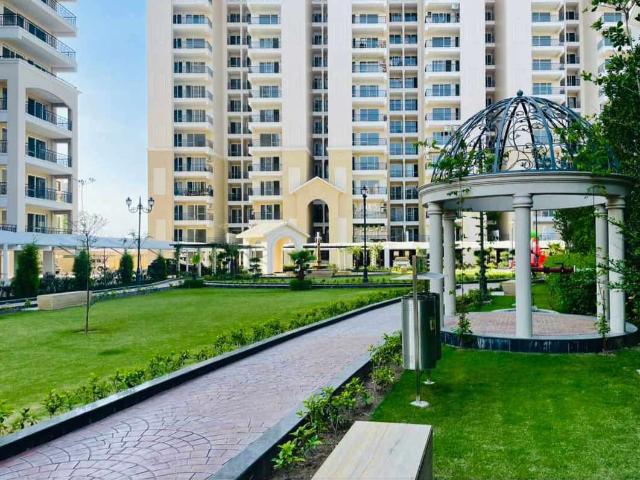 HLP Palmillas 100 Sq.Yd. Plot in Vip Road Zirakpur Listing ID: #9911