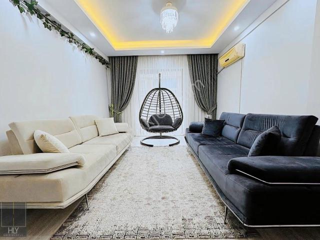 Hly Gayrimenkulden 1.oruçgazi Mah.de Ara Kat Satılıl 2+1 Daire