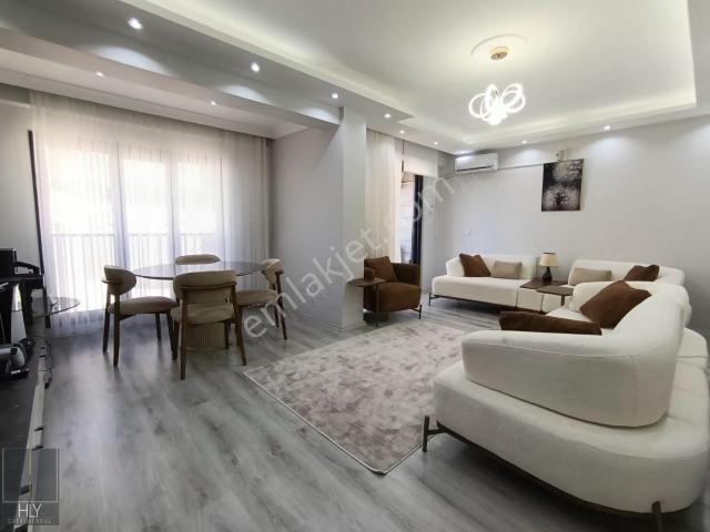 Hly Gayrimenkulden Bahçelievlerde 3+1 Satılık Daire