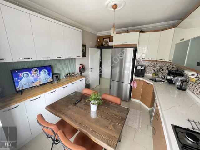 Hly Gayrimenkulden Kasaplar Mh De 3+1 145 M Satılık Daire