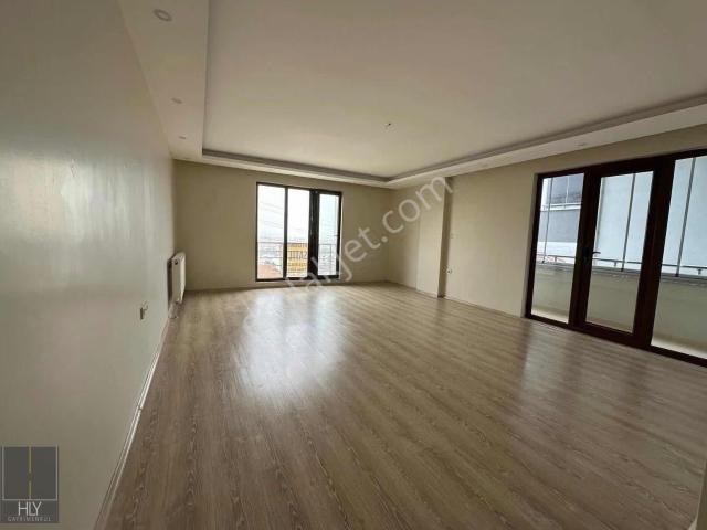 Hly Gayrimenkulden Sütlüce Mahallesinde 2+1 Kiralık Daire