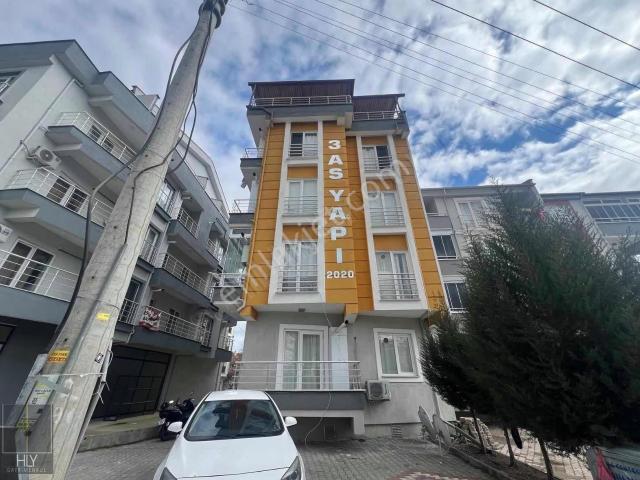 Hly Gayrimenkulden Plevne Mah.de 1+1 45 M² Eşyasız Kiralık Daire