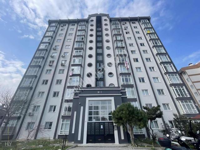 Hly Gayrimenkul'den Yeni Mahalle Tokide Satılık 1+1 Daire